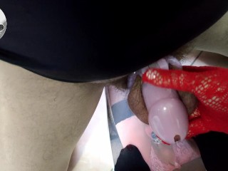 Cum Hommage De Mon Esclave Sissy à Mon Ami Sissymichelle30