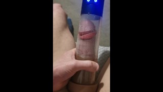 Penis enlarger