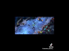 Vex se coge a rakan y lo humilla para hacerlo su esclavo league of legends wildrift