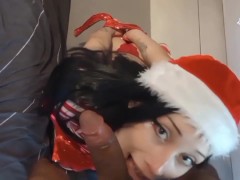 COSPLAY BLOWJOB COMPILATION 2024 ft. Amber Kai