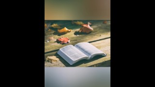 Numbers 18-20 KJV (Full Bible Read Through Video #32)