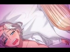 Hotest threesome in anime - Screenshot 15 of 16 - Hentai Anime