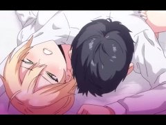 Hotest threesome in anime - Screenshot 16 of 16 - Asian Threesome