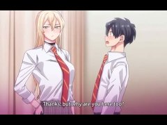 Hotest threesome in anime - Screenshot 4 of 16 - Anime