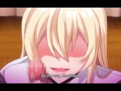Hotest threesome in anime - Screenshot 5 of 16 - Hentai Anime