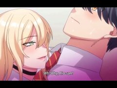 Hotest threesome in anime - Screenshot 6 of 16 - Asian Threesome