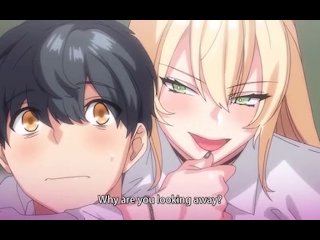 Hotest threesome in anime