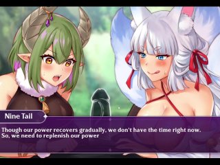 Let's Play Fap Goddess Episode 1
