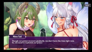 Let’s Play Fap Goddess Episode 1