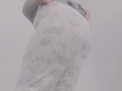🔥رقص قحبة مغربية هايجة نار - Screenshot 10 of 16 - Naked Twerk