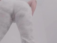 🔥رقص قحبة مغربية هايجة نار - Screenshot 15 of 16 - Naked Twerk