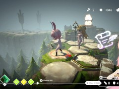 Let's Play: Loop Queen - Escape Dungeon 3 - part 8 1/16