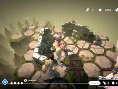 Let's Play: Loop Queen - Escape Dungeon 3 - part 8 11/16