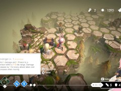 Let's Play: Loop Queen - Escape Dungeon 3 - part 8 14/16