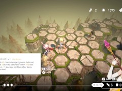 Let's Play: Loop Queen - Escape Dungeon 3 - part 8 15/16