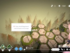 Let's Play: Loop Queen - Escape Dungeon 3 - part 8 16/16