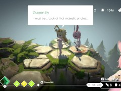 Let's Play: Loop Queen - Escape Dungeon 3 - part 8 2/16