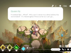 Let's Play: Loop Queen - Escape Dungeon 3 - part 8 4/16