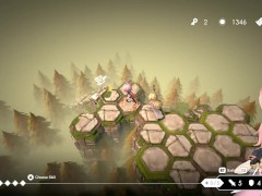 Let's Play: Loop Queen - Escape Dungeon 3 - part 8 6/16