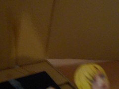 Bukkake Figure 28