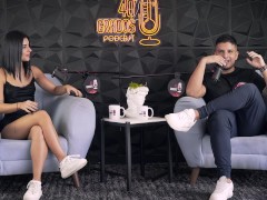 La Educacion Sexual  | Karen Facundo | 40grados - Screenshot 10 of 16 - Paisas