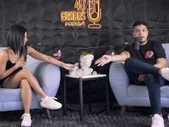 La Educacion Sexual  | Karen Facundo | 40grados - Screenshot 15 of 16 - Paisas