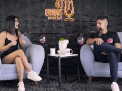 La Educacion Sexual  | Karen Facundo | 40grados - Screenshot 6 of 16 - Crispasquel