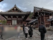 Preview 2 of Sex Vlog: Kyoto, Japan