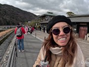 Preview 6 of Sex Vlog: Kyoto, Japan