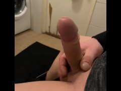 Hard cock