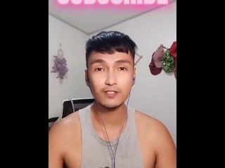 Jakolero Confessions: Usapang Matamis Na Tamod