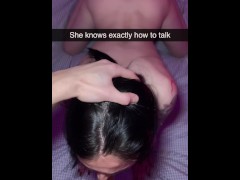  Cheating 19 years old Hot Broken Slut 5/16