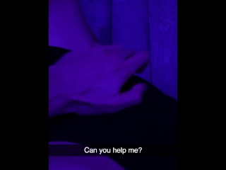 Cheating 19 years old Hot Broken Slut