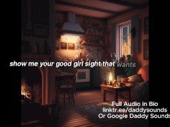 Boyfriend Slaps You After An Argument. Make Up Sex [AUDIO PORN][TEASER][AUDIO EROTICA][M4F]
