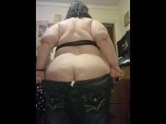 Dance 3 - Screenshot 15 of 16 - Tight Jeans