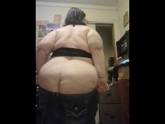 Dance 3 - Screenshot 3 of 16 - Tight Jeans