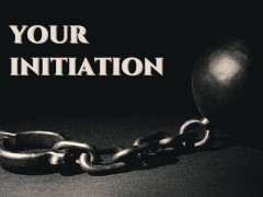 Your Initiation (PHA) - Screenshot 1 of 16 - Initiation