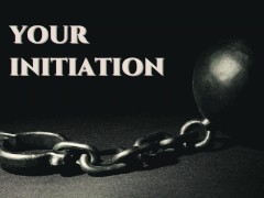 Your Initiation (PHA)