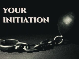 Your Initiation (PHA)