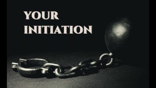 Votre initiation (PHA)