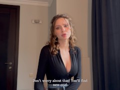 Мачеха строила из себя недотрогу, но дала в АНАЛ после лёгкого массажа - Screenshot 1 of 16 - Anal Stepmom