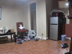 Thot in Texas - DirtyD69 - Full Nude