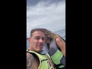 My Wildest Outdoor Fucks