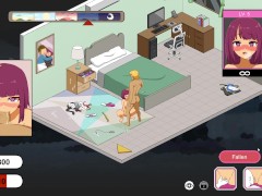 Handyman Legend All Sex Scenes - Hentai