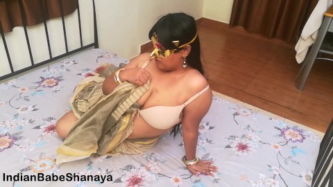 BBW Indian Hot Erotic Solo Porn Video