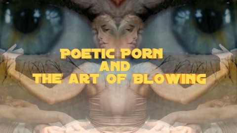 Mistress Natalie and the Cepter of Devotion - Porn Art - Blowjob