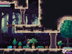(str8) Goblin tit job! Flip Witch #8 W/HentaiMasterart - Screenshot 13 of 16 - Gamer