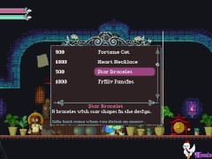 (str8) Goblin tit job! Flip Witch #8 W/HentaiMasterart - Screenshot 14 of 16 - Witch