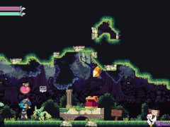 (str8) Goblin tit job! Flip Witch #8 W/HentaiMasterart - Screenshot 7 of 16 - Gaming