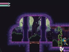 (str8) Goblin tit job! Flip Witch #8 W/HentaiMasterart - Screenshot 8 of 16 - Gamer